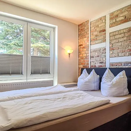 아파트 In With Wifi And 1 Bedrooms